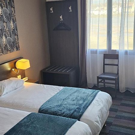 Hôtel Sanotel Gien Buitenkant foto