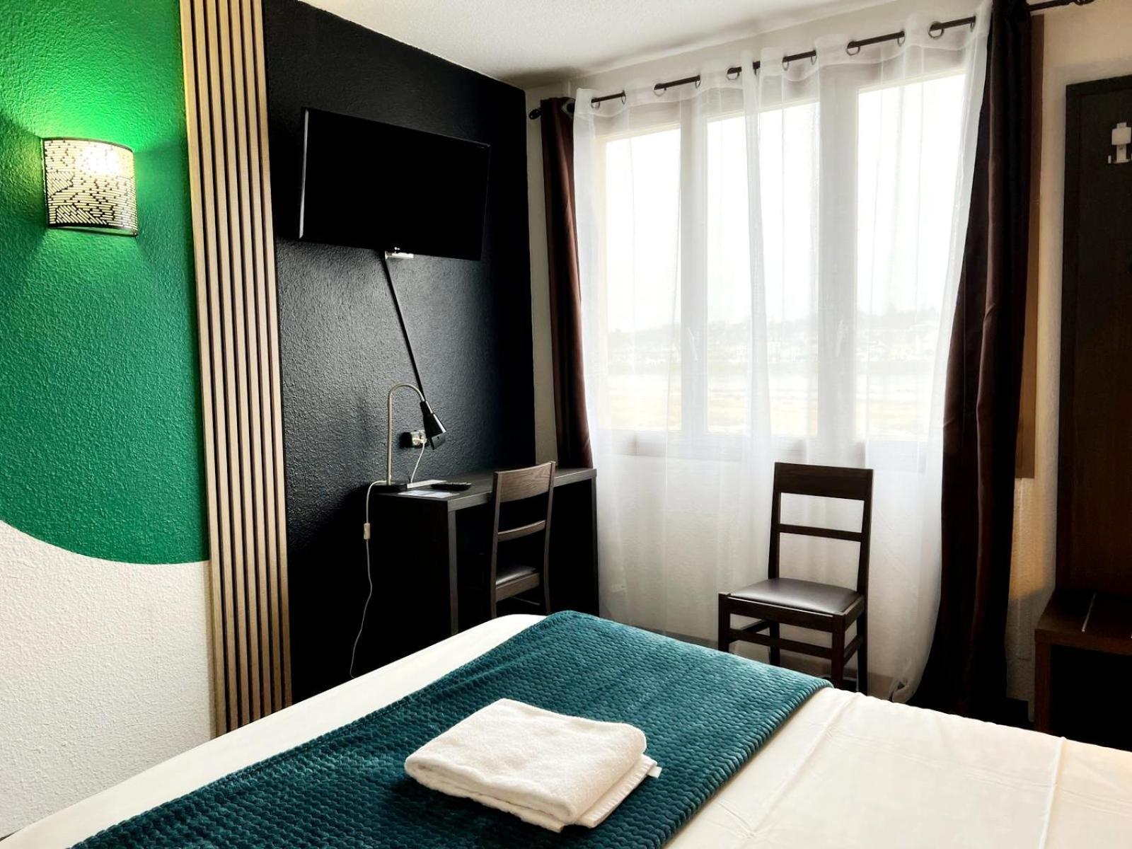 Hôtel Sanotel Gien Buitenkant foto