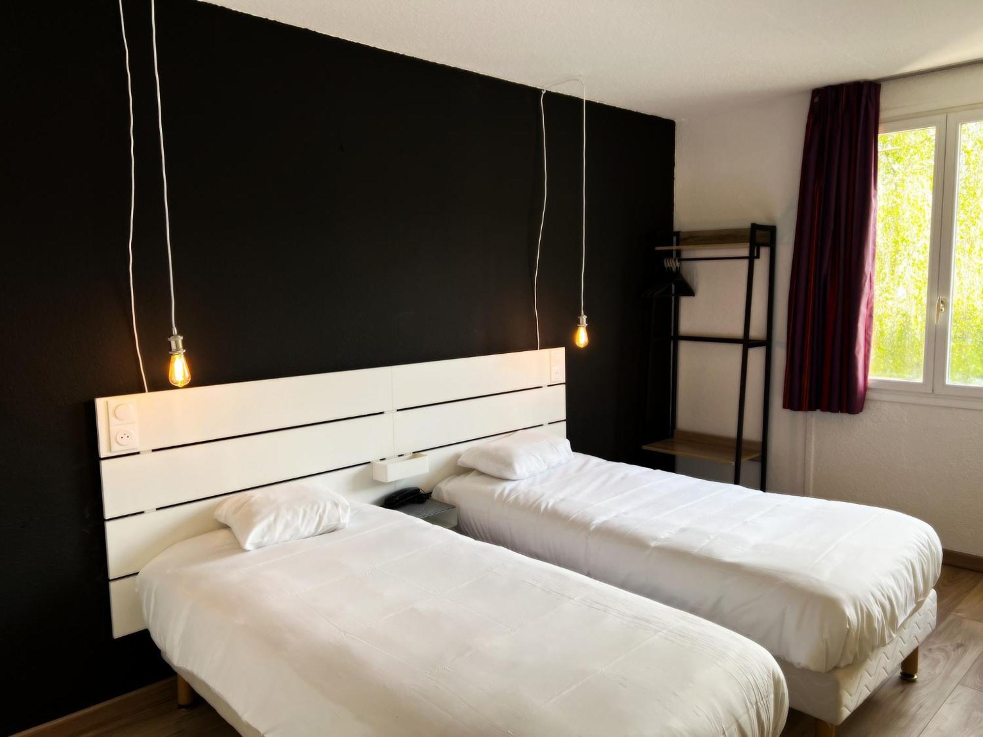 Hôtel Sanotel Gien Buitenkant foto